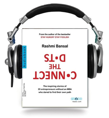 Connect the Dots Unabridged Edition: Book Buy Connect the Dots Unabridged Edition: Book