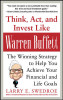 Think, Act and Invest like Warren Buffet 1st  Edition: Book