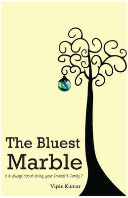 Buy The Bluest Marble: Book