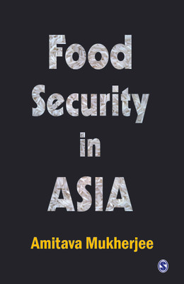 Buy Food Security in Asia: Book