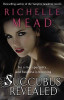 Buy Book Succubus Revealed by 