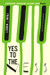 Yes to the Mess: Surprising Leadership Lessons from Jazz by Frank J. Barrett
