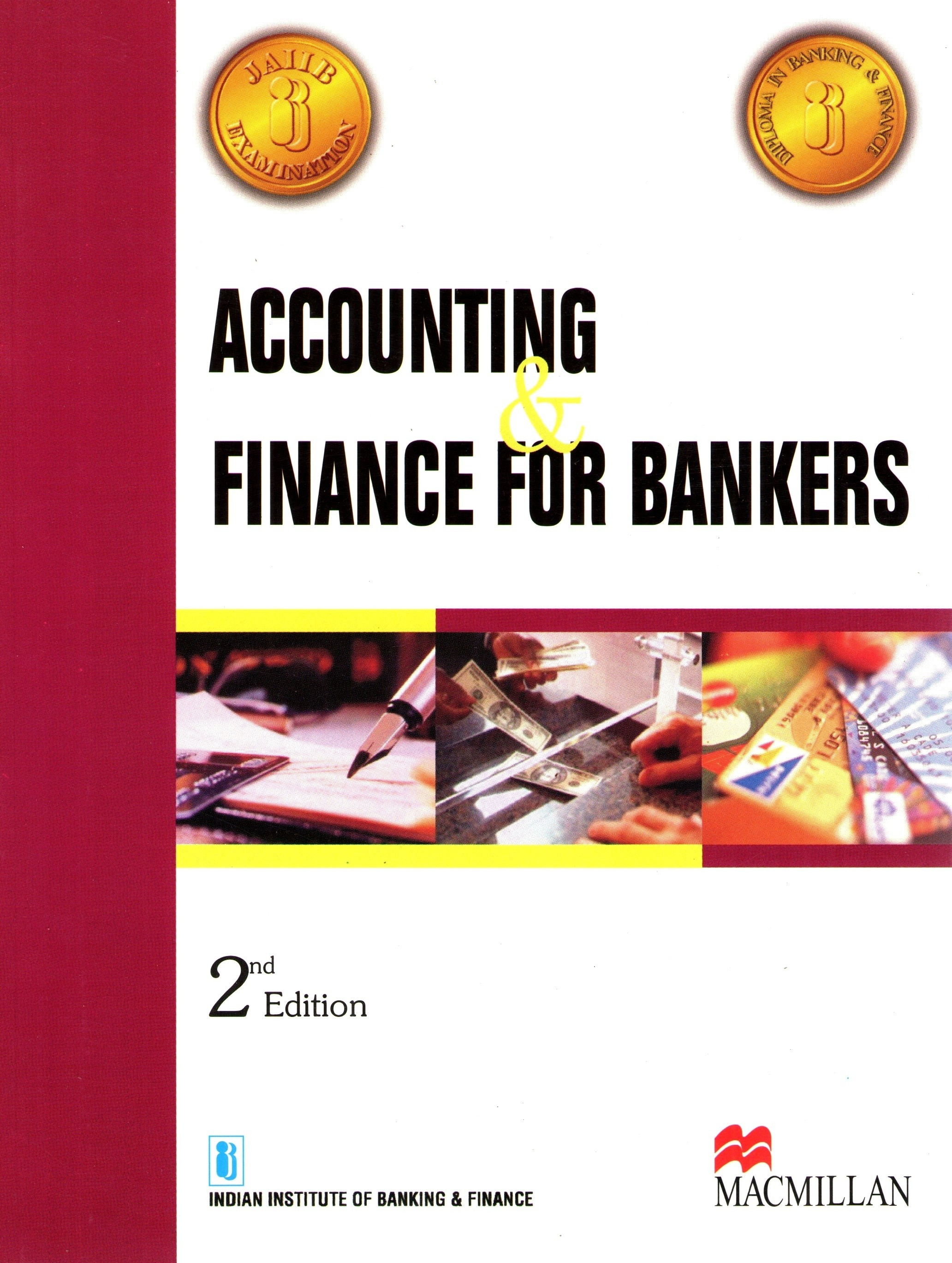JAIIB Exam 2019 Books PDF Free Download ~ bank4success