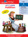 School Skills: Let's Learn Addition With Learning Mats by The Walt Disney