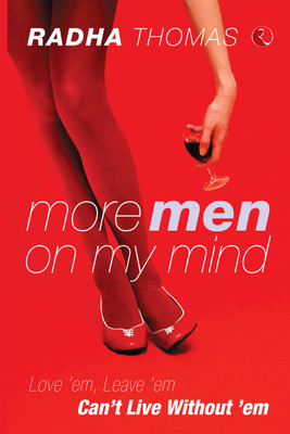More Men on My Mind - Love em, Leave em cant Live without em: Book Buy More Men on My Mind - Love em, Leave em cant Live without em: Book