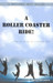 A Roller Coaster Ride! by Saumil Shrivastava