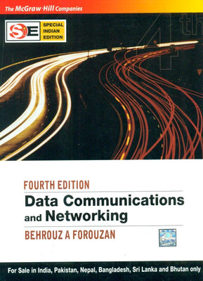 Data Communications and Networking 4 Edition: Book Buy Data Communications and Networking 4 Edition: Book