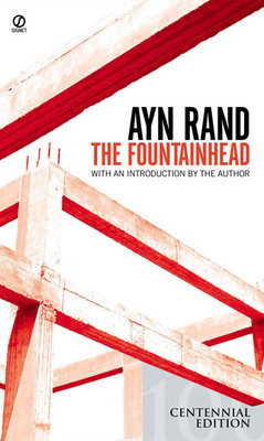 Fountainhead; The: Book Buy Fountainhead; The: Book