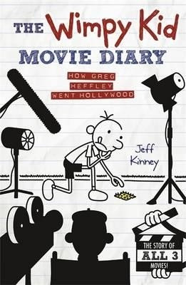 Diary Of A Wimpy Kid Movie And Book Comparison Diary Of A Wimpy Kid Movie And Book Comparison