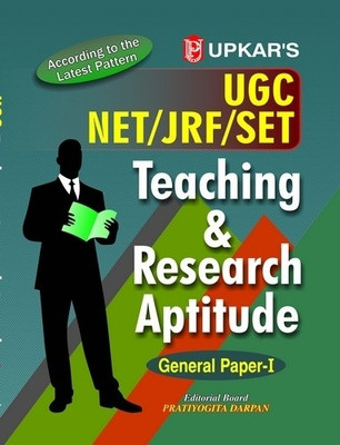 free ebook for ugc net paper 1