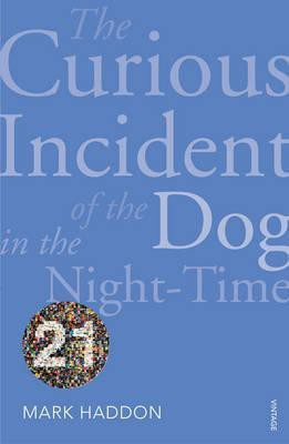 Buy The Curious Incident Of The Dog In The Night-Time: Book