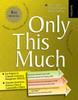 Buy Book Only This Much: Company Secretary Professional Program (Module - 4) by 