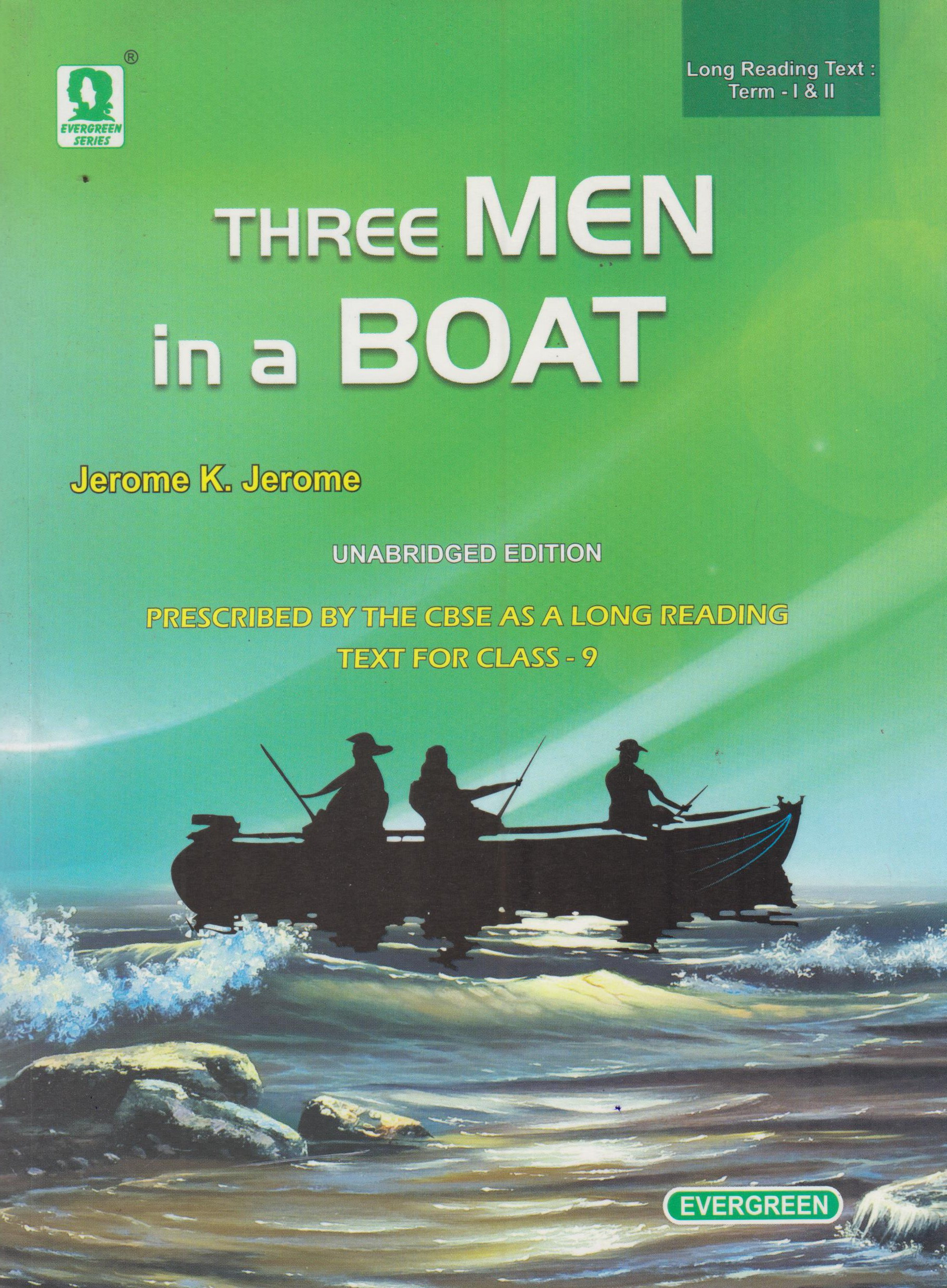 three men in a boat a summary Three men in a boat's wiki: three men in a boat (to say nothing of the dog), published in 1889, is a humorous account by english writer jerome k jerome of a two-week boating holiday on the thames from kingston upon thames to oxford and back to kingston the book was initially inten. three men in a boat a summary Three men in a boat's wiki: three men in a boat (to say nothing of the dog), published in 1889, is a humorous account by english writer jerome k jerome of a two-week boating holiday on the thames from kingston upon thames to oxford and back to kingston the book was initially inten.