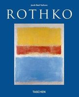 Mark Rothko, 1903-1970: Pictures As Drama (English): Book