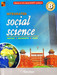 Integrated Social Science 8 by Rk Jain