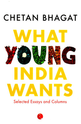 What Young India Wants: Book Buy What Young India Wants: Book