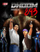 Dhoom: Redex 893 by Uday Chopra