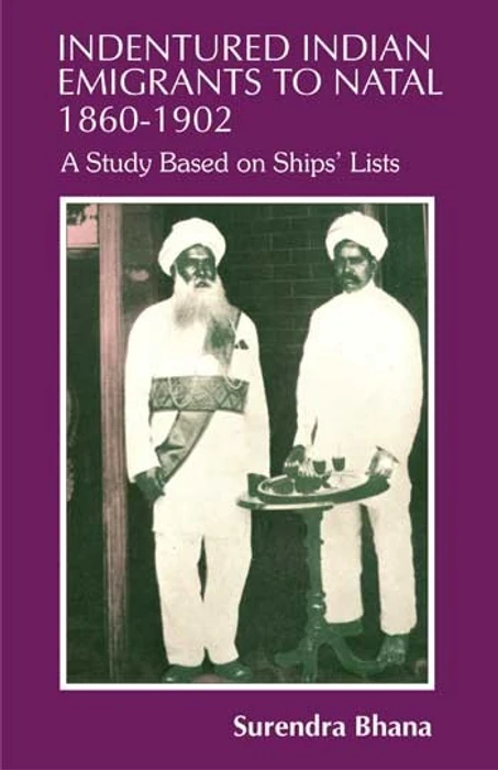 essays on indentured indians in natal This is the third publication on indian immigrants to natal that surendra bhana has been involved in over the past few years unlike the former two works, setting down roots (1991) and indentured emigrants to natal (1991), this collection of essays considers the subject in far broader perspective. essays on indentured indians in natal This is the third publication on indian immigrants to natal that surendra bhana has been involved in over the past few years unlike the former two works, setting down roots (1991) and indentured emigrants to natal (1991), this collection of essays considers the subject in far broader perspective.