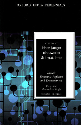 India's Economic Reforms And Development 2nd Edition: Book Buy India's Economic Reforms And Development 2nd Edition: Book