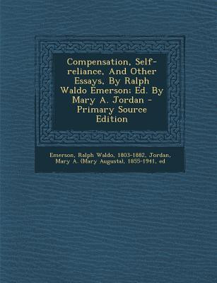 emerson essays and lectures emerson essays and lectures