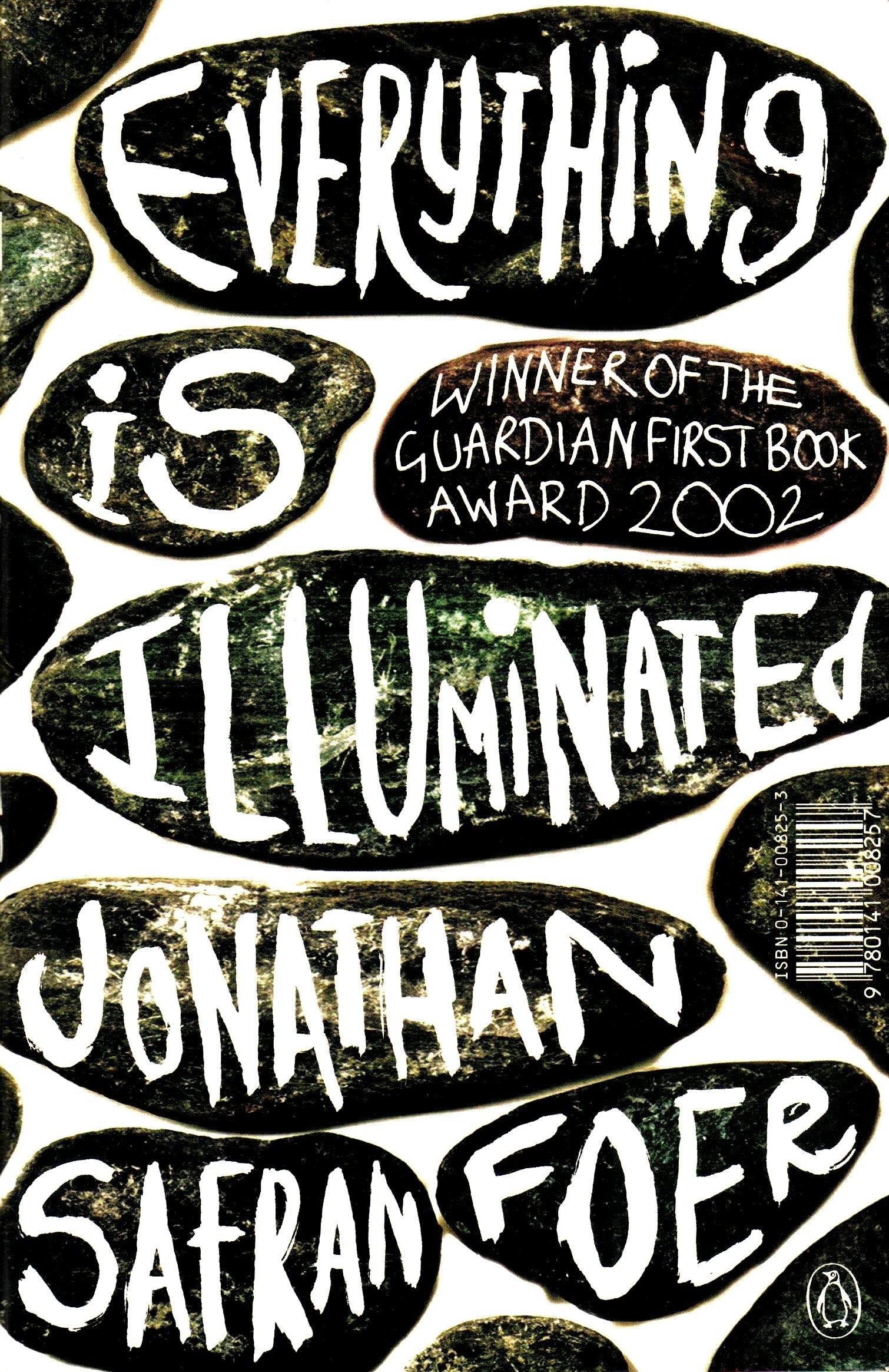 Essay on everything is illuminated quotes - Trinity everything is illuminated essays online