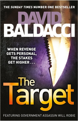 The Target: Book Buy The Target: Book
