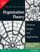 Organization Theory : Structure, Design, and Applications 3 Edition by Stephen P. Robbins
