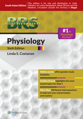 Linda S Costanzo Physiology pdf