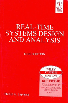 real time systems books