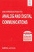 An Introduction to Analog and Digital Communications by Simon Haykin