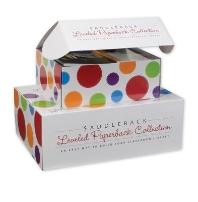 Compare Leveled Accelerated Reader Collection 1 Small Box at Compare Hatke