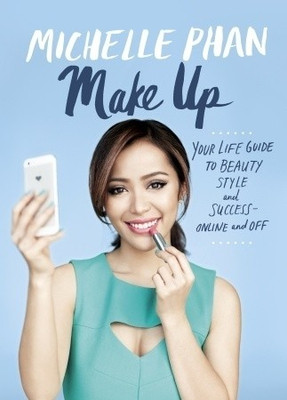 Compare Make Up : Your Life Guide to Beauty, Style, and Success--Online and Off (English) at Compare Hatke