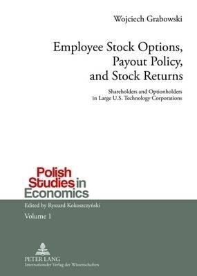 employee stock option pricing