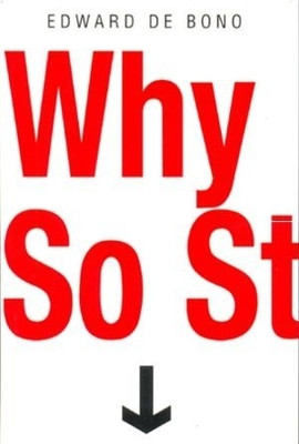 Buy Why So Stupid 1st Edition: Book