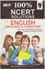 100% NCERT Solutions English Language & Literature - Class 9 : Answers to all Intext / Textual Questions Chapterwise Important Points (English) 1st Edition 100% NCERT Solutions English Language & Literature - Class 9 : Answers to all Intext / Textual Questions Chapterwise Important Points (English) 1st Edition