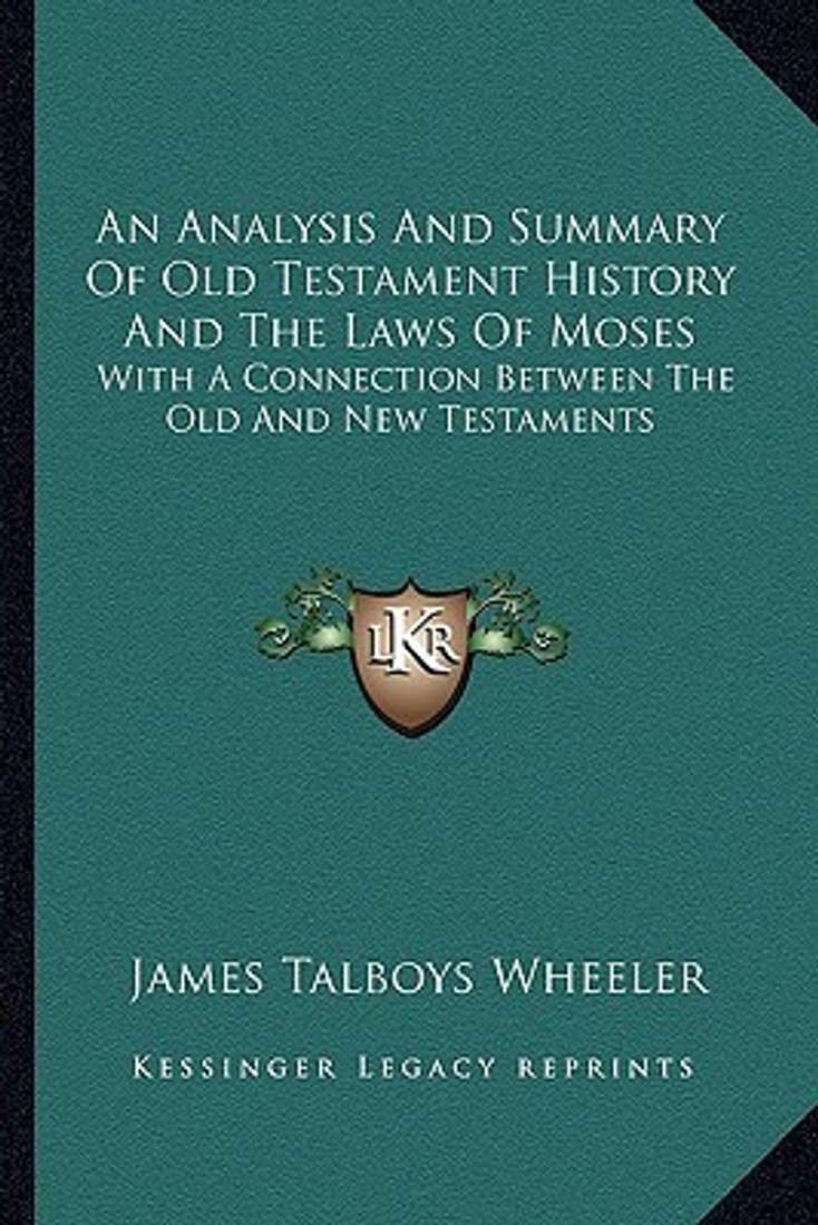 an analysis of a book on the new testament Get this from a library discourse analysis and the new testament : approaches and results [jeffrey t reed stanley e porter. an analysis of a book on the new testament Get this from a library discourse analysis and the new testament : approaches and results [jeffrey t reed stanley e porter.
