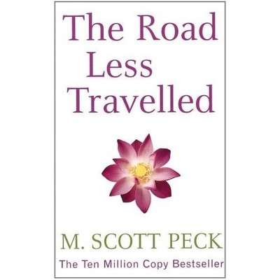 The Road Less Travelled New ed Edition: Book Buy The Road Less Travelled New ed Edition: Book