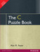 The C Puzzle Book 1st  Edition by Alan R. Feuer