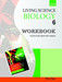 New Biology Work Book 6 (ICSE Board) by Our Experts