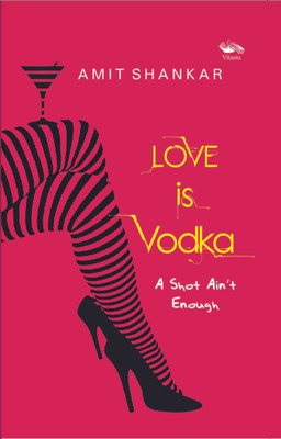 love is vodka