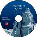 7 Secrets of Shiva: Book