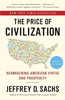 Buy Book The Price of Civilization: Reawakening American Virtue and Prosperity by 