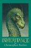 Inheritance : Book