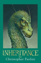 Inheritance: Book
