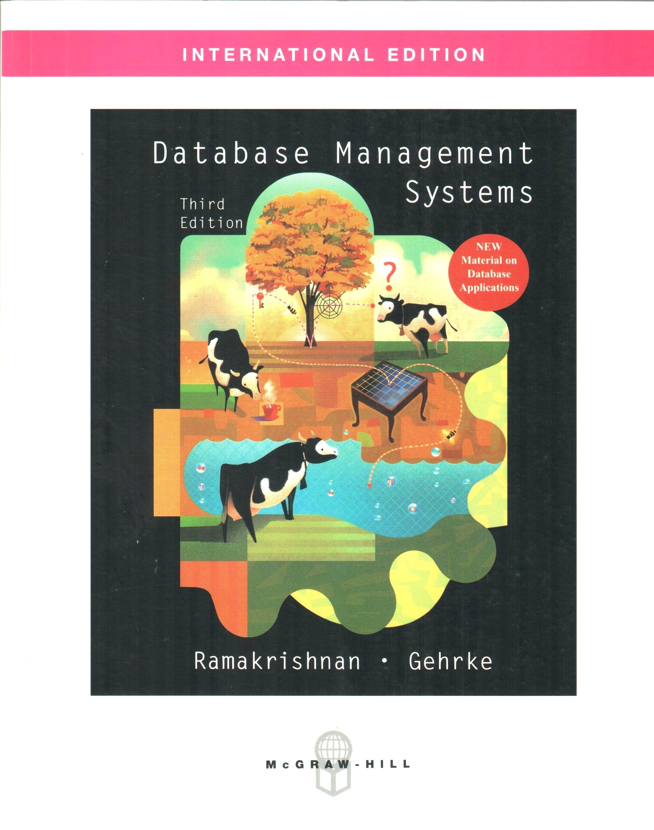 distributed database management system pdf ebook download