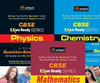 Buy Book Question Bank Physics, Chemistry and Mathematics for Class - 12 (Set of 3 Books) by 