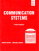 Communication Systems 5th Edition by Michael Moher