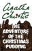 The Adventure of the Christmas Pudding 01 Edition by Agatha Christie