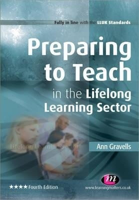 preparing to teach in the lifelong learning sector assessments essay The 7303 award comprises one unit, made-up of five sections, entitled ‘preparing to teach in the lifelong learning sector’ (ptlls), which is ba. preparing to teach in the lifelong learning sector assessments essay The 7303 award comprises one unit, made-up of five sections, entitled ‘preparing to teach in the lifelong learning sector’ (ptlls), which is ba.