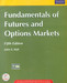 Fundamentals of Futures and Options Markets (With CD) 5 Edition by John C. Hull